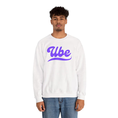 UBE HALAYA - Pasalubong Center (Sweatshirt)