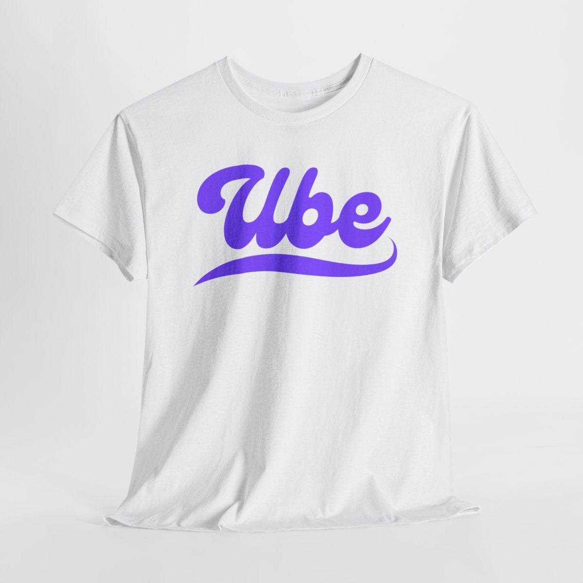 UBE HALAYA - Pasalubong Center (Basic Tee)