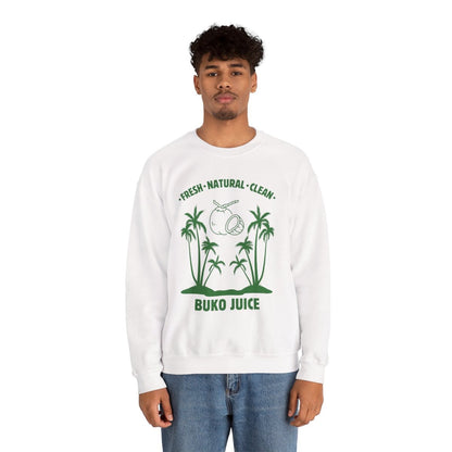 BUKO JUICE - Sari-Sari Store (Sweatshirt)