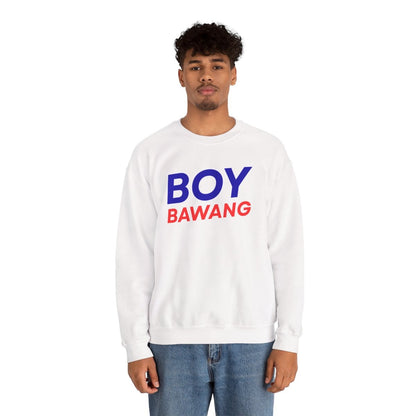 BOY BAWANG - Sari-Sari Store (Sweatshirt)