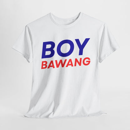BOY BAWANG - Sari-Sari Store (Kids Tee)