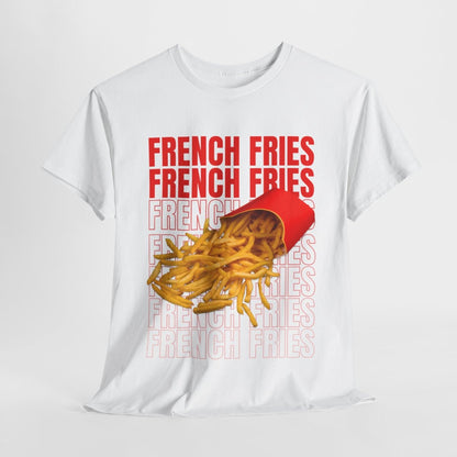 BBQ FRIES - Fries (Kids Tee)