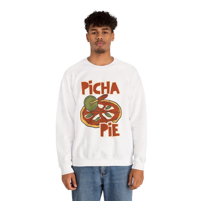 PICHA PIE 3 - Filipino Food (Sweatshirt)