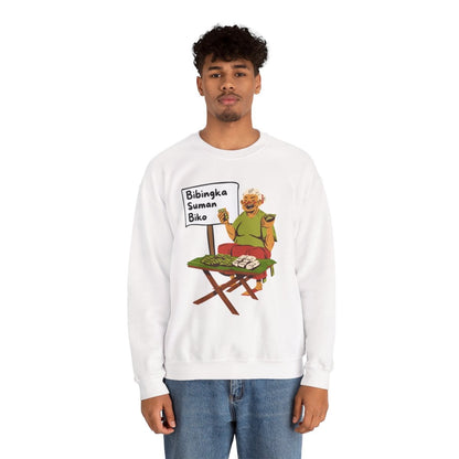 BIKO - Filipino Food (Sweatshirt)