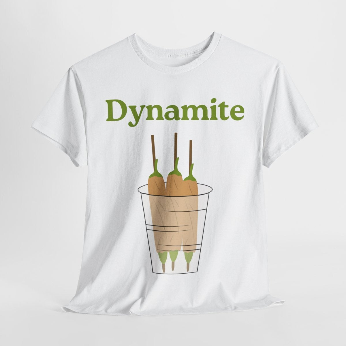 DYNAMITE - Filipino Food (Kids Tee)