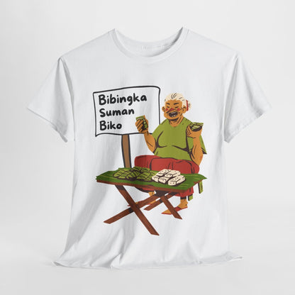 BIKO - Filipino Food (Basic Tee)
