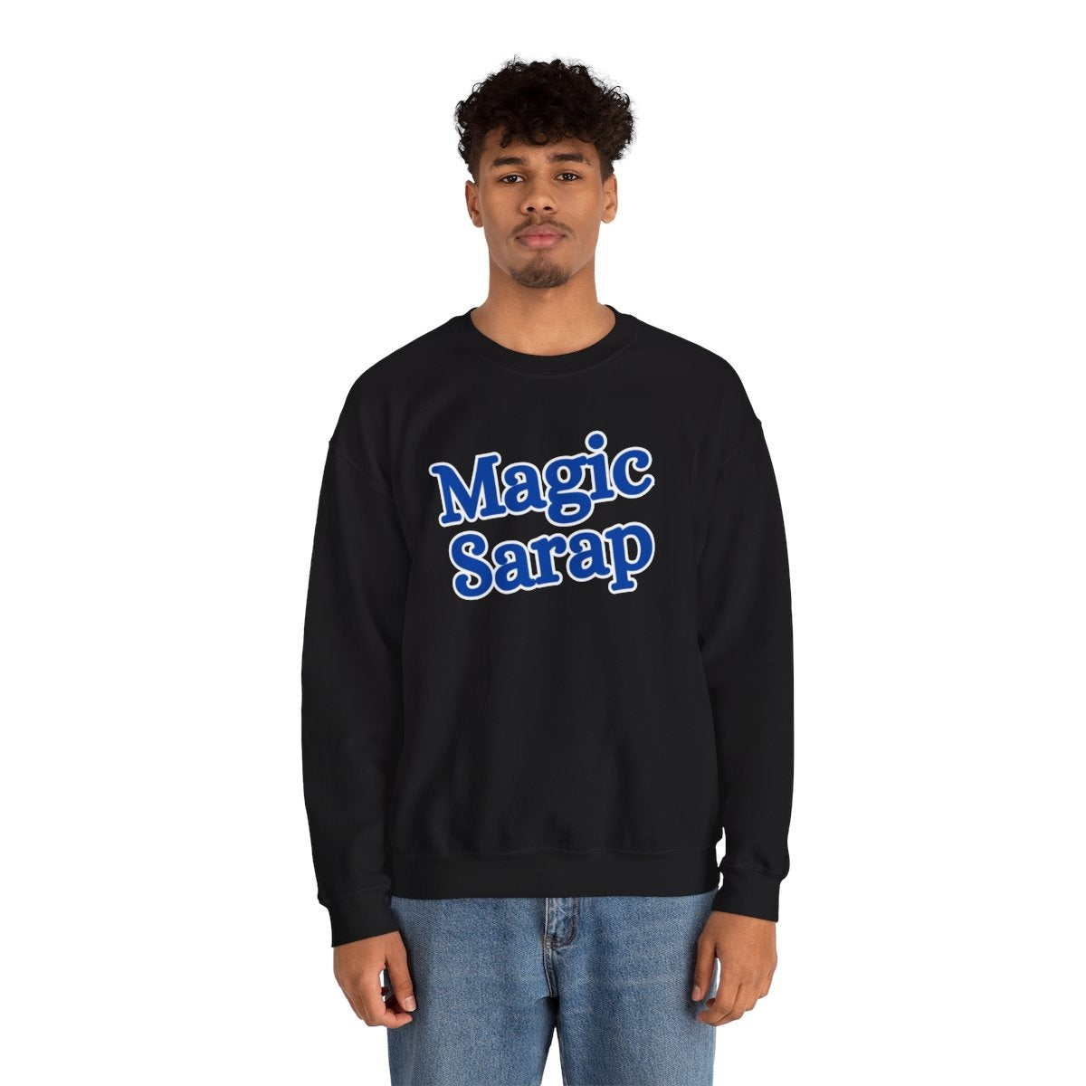 MAGIC SARAP - Sari-Sari Store (Sweatshirt)