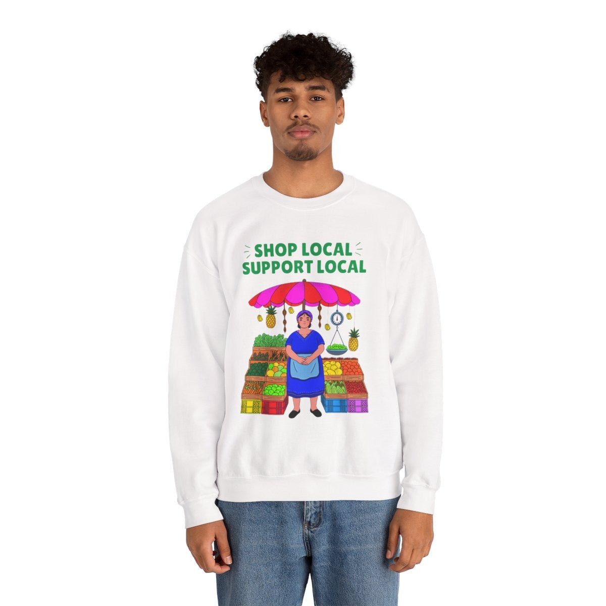 TALIPAPA - Filipino Food (Sweatshirt)