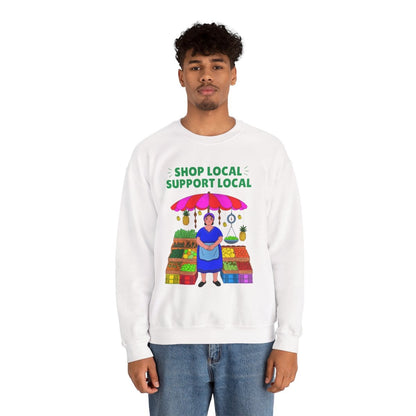 TALIPAPA - Filipino Food (Sweatshirt)