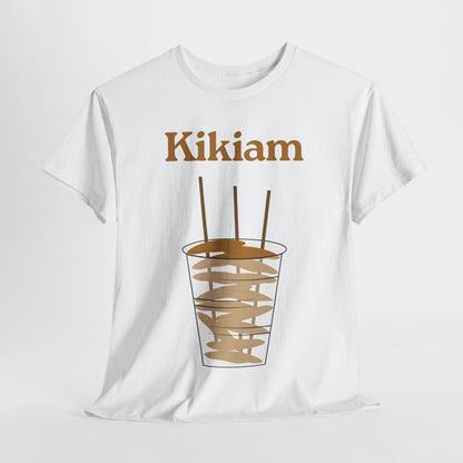 KIKIAM 2 - Filipino Food (Basic Tee)