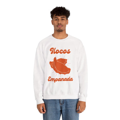 ILOCOS EMPANADA - Pasalubong Center (Sweatshirt)