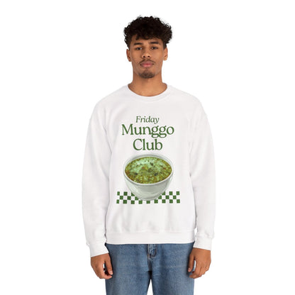 MUNGGO - Filipino Food (Sweatshirt)