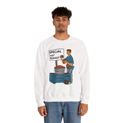 NILAGANG MANI - Filipino Food (Sweatshirt)