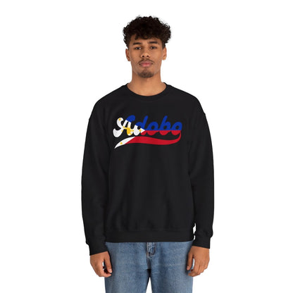 PORK ADOBO - Filipino Food (Sweatshirt)