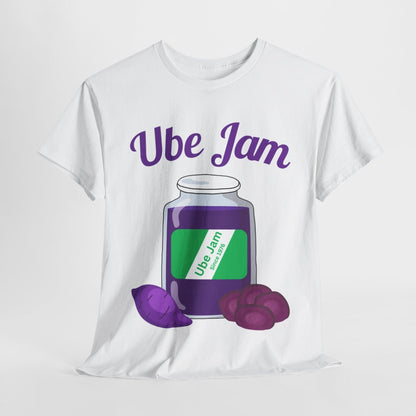 UBE JAM - Pasalubong Center (Basic Tee)