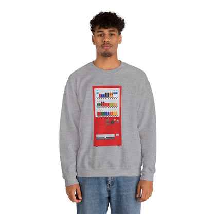 VENDO - Japanese Food (Sweatshirt)