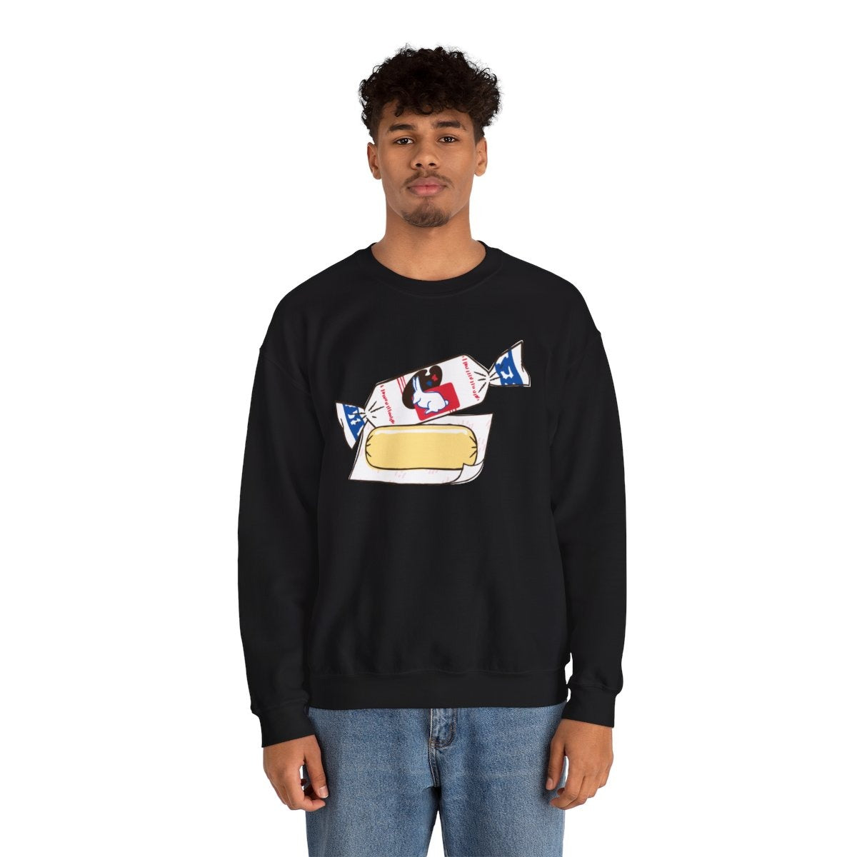 MILK CANDY - Sari-Sari Store (Sweatshirt)