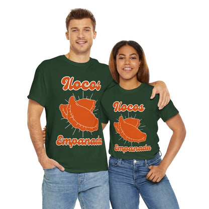 ILOCOS EMPANADA - Pasalubong Center (Basic Tee)