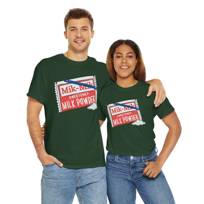MIK-MIK 3 - Sari-Sari Store (Basic Tee)