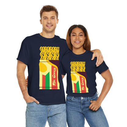 MI GORENG 2 - Sari-Sari Store (Basic Tee)