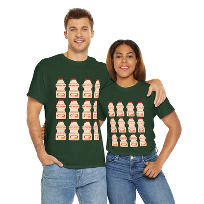 PROBIOTIC 4 - Sari-Sari Store (Basic Tee)