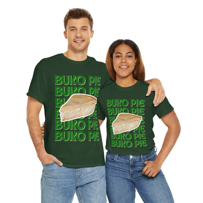 BUKO PIE 2 - Pasalubong Center (Basic Tee)