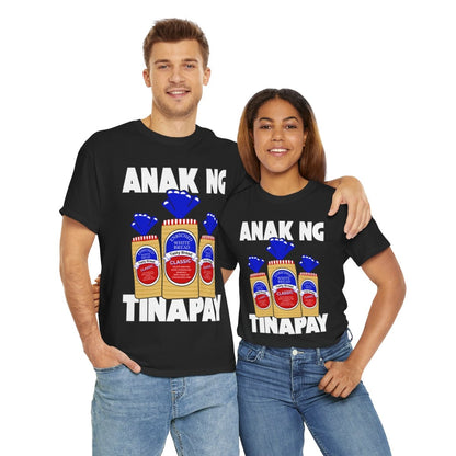 PINOY LOAF - Sari-Sari Store (Basic Tee)