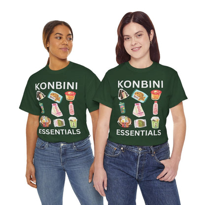 INSTANT RAMEN - Japanaese Food (Basic Tee)