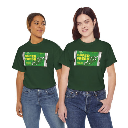 MENTHOL CANDIES - Sari-Sari Store (Basic Tee)