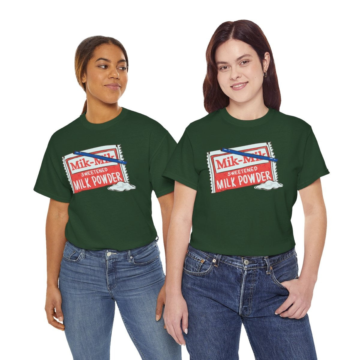 MIK-MIK 3 - Sari-Sari Store (Basic Tee)