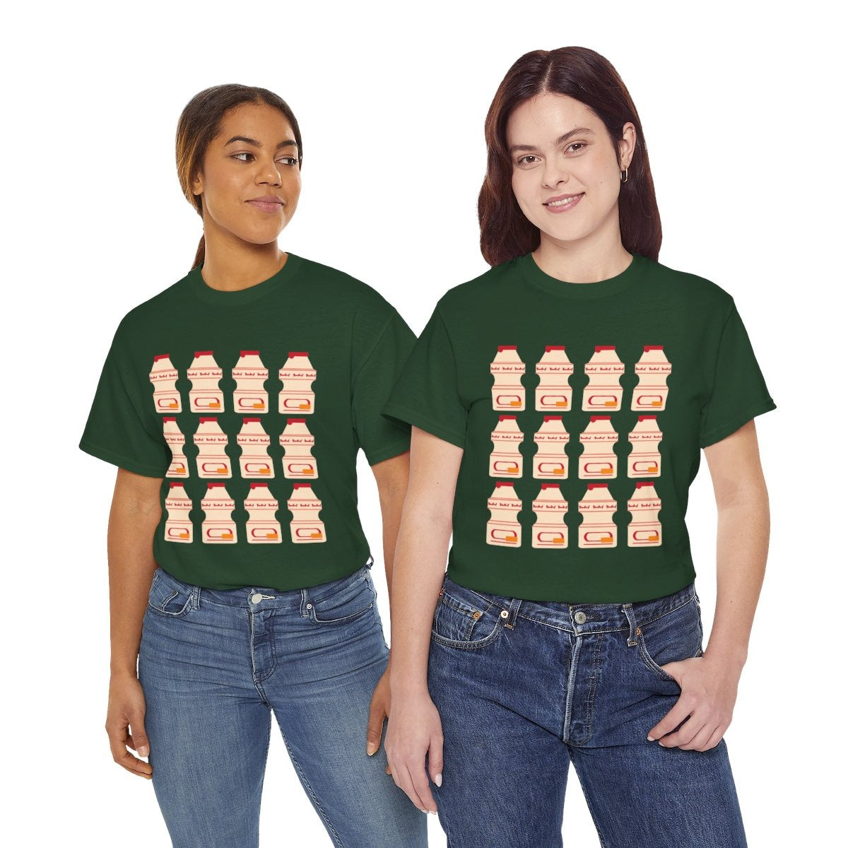 PROBIOTIC 4 - Sari-Sari Store (Basic Tee)