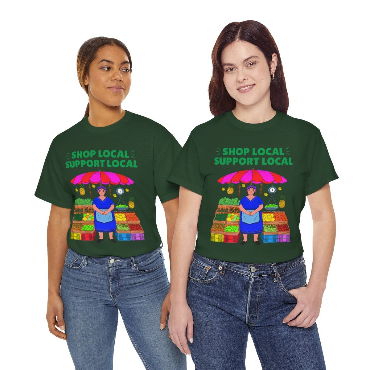 TALIPAPA - Filipino Food (Basic Tee)