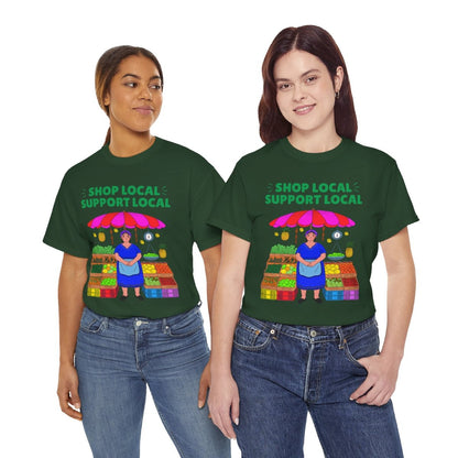 TALIPAPA - Filipino Food (Basic Tee)
