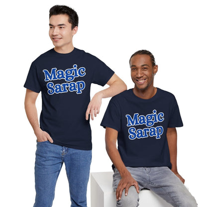 MAGIC SARAP - Sari-Sari Store (Basic Tee)