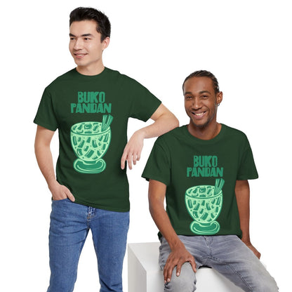 BUKO PANDAN 2 - Filipino Food (Basic Tee)