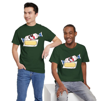 MILK CANDY - Sari-Sari Store (Basic Tee)