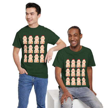 PROBIOTIC 4 - Sari-Sari Store (Basic Tee)