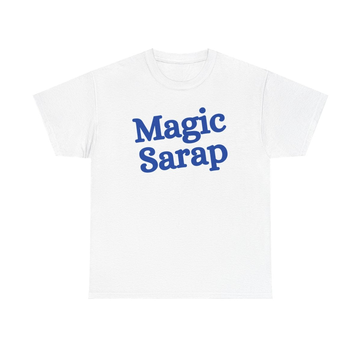 MAGIC SARAP - Sari-Sari Store (Basic Tee)