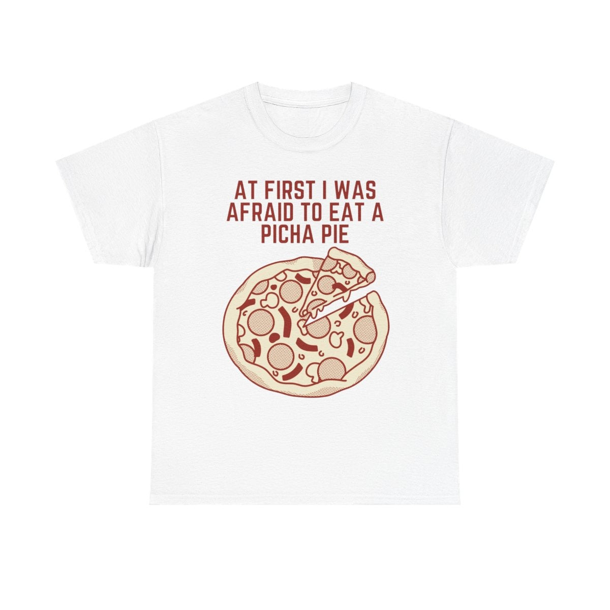 PICHA PIE 1 - Filipino Food (Kids Tee)
