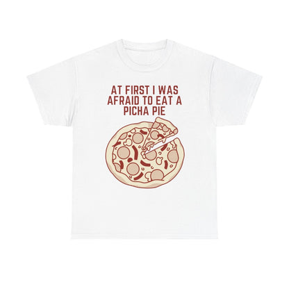 PICHA PIE 1 - Filipino Food (Kids Tee)