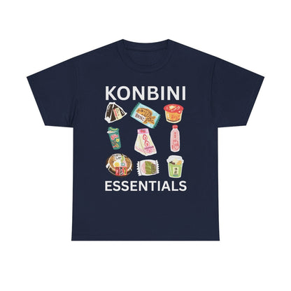INSTANT RAMEN - Japanaese Food (Basic Tee)