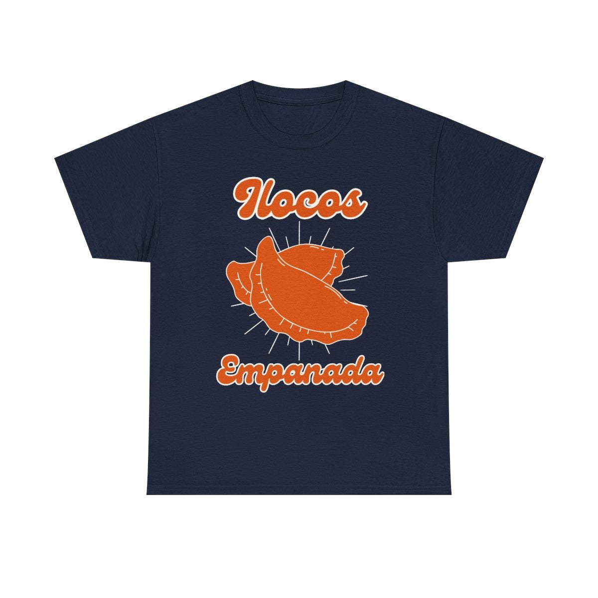 ILOCOS EMPANADA - Pasalubong Center (Basic Tee)
