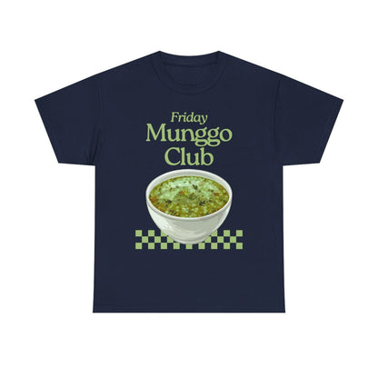 MUNGGO - Filipino Food (Basic Tee)