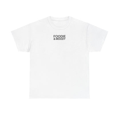 FOODIE & MOODY - Foodie (Basic Tee)