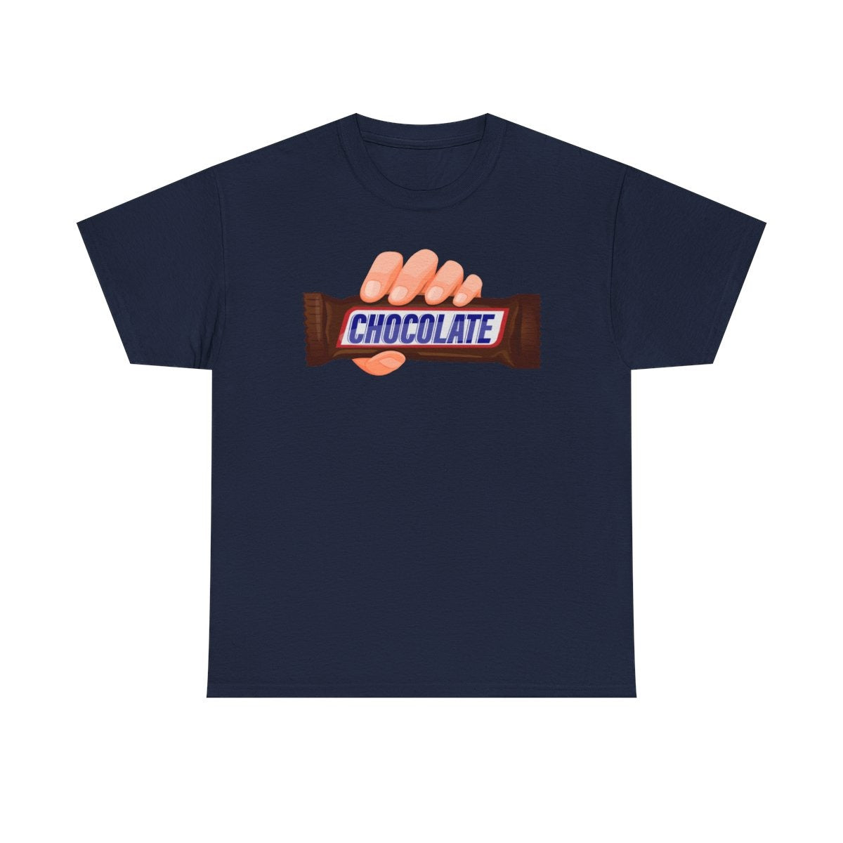 CHOCOLATE BAR 1 - Sari-Sari Store (Basic Tee)