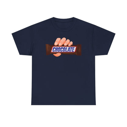 CHOCOLATE BAR 1 - Sari-Sari Store (Basic Tee)
