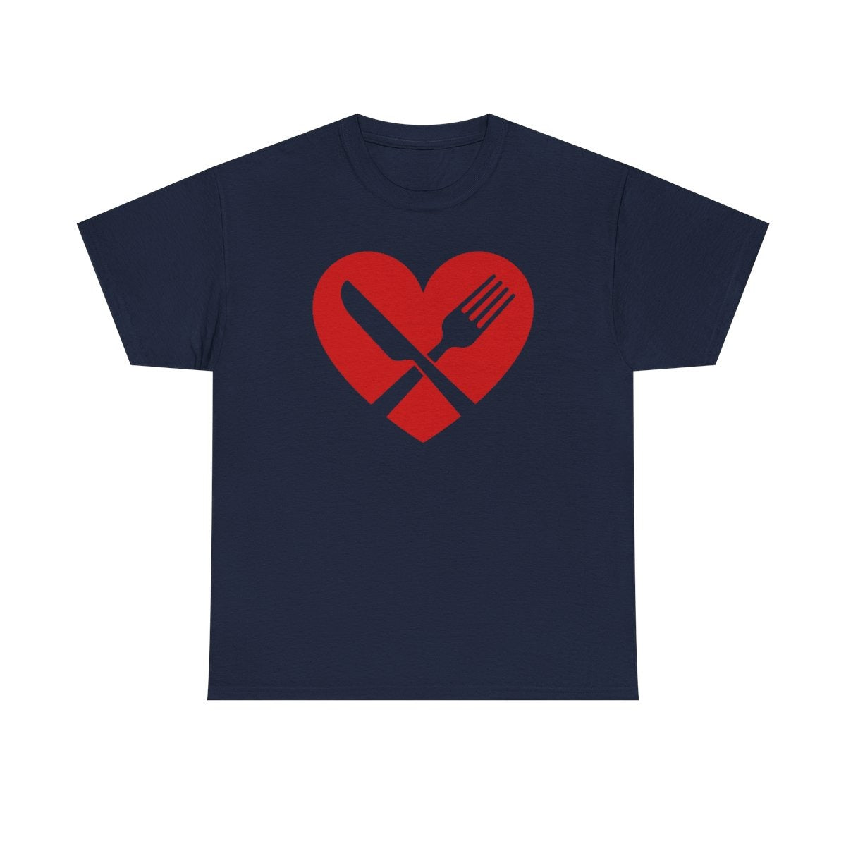 FOODIE 4 - Foodie (Basic Tee)