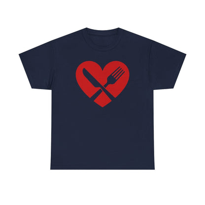 FOODIE 4 - Foodie (Basic Tee)