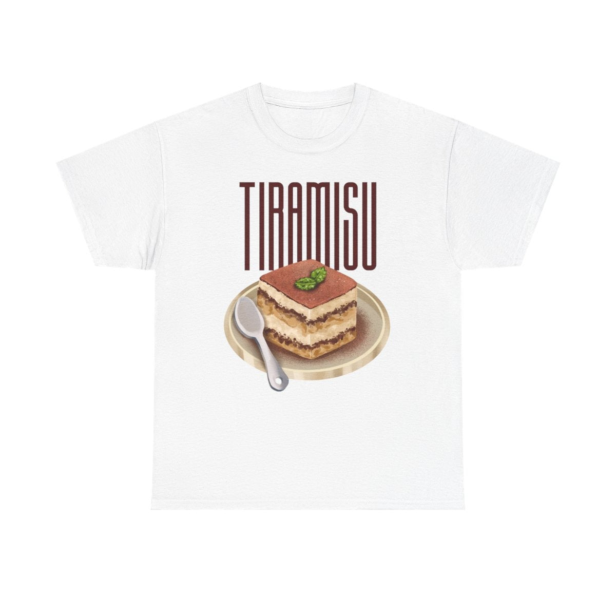 TIRAMISU 1 - Dessert (Kids Tee)