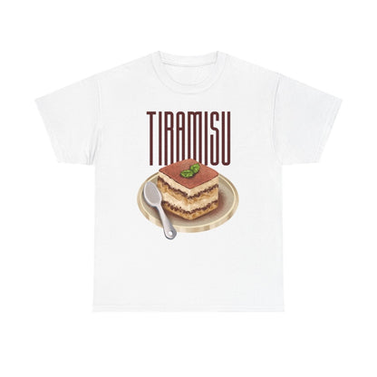 TIRAMISU 1 - Dessert (Kids Tee)